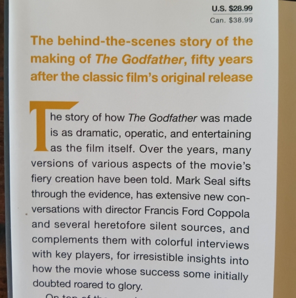 Leave the Gun Take The Cannoli - Picture 3 of 4